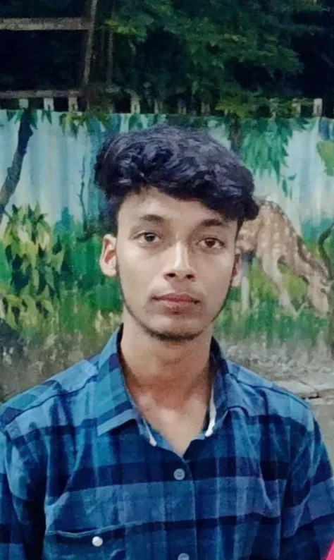 Tanmay Yadav